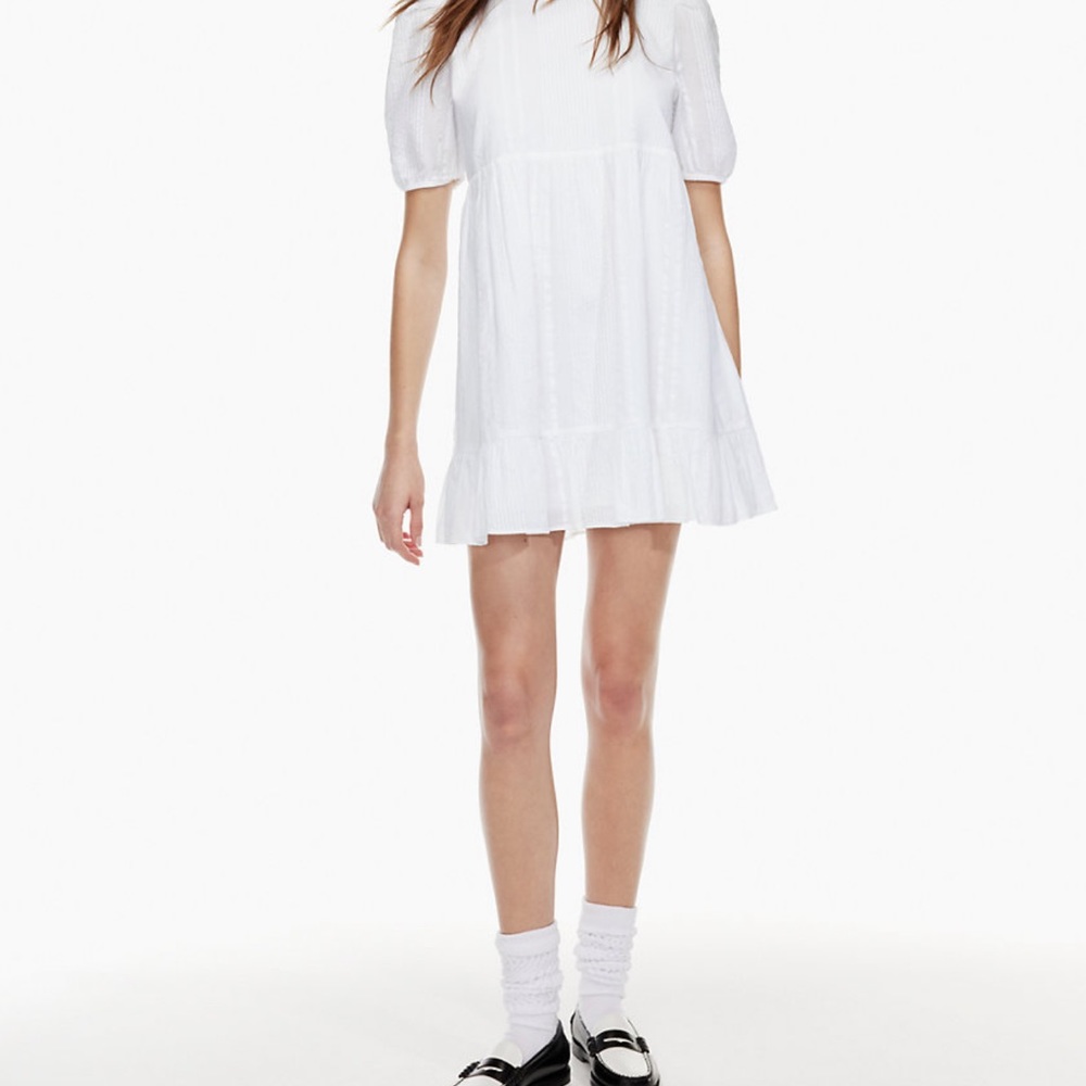 Aritzia Zane Dress